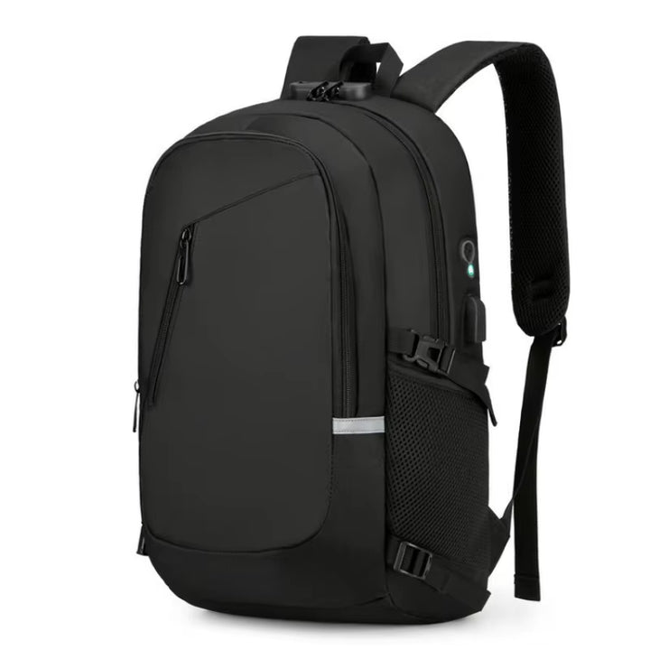 Men'S Waterproof Backpack Anti-Theft Lightweight Back Bag for Men Backpack Book Bag Men Stylish Backpack 15.6" Notebook Backpack