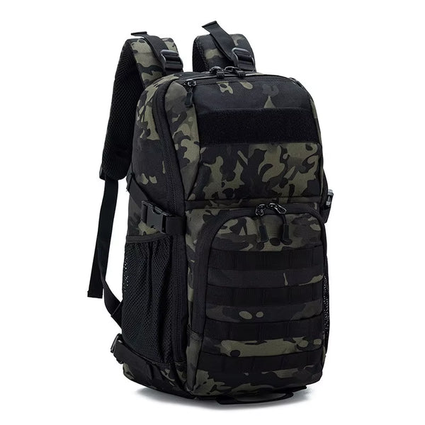 Outdoor Bag, Tactical Backpack, Travel Bags, Climbing Bags, Sports Camping, Backpacks, Hiking Backpack, Mountaineering Backpack