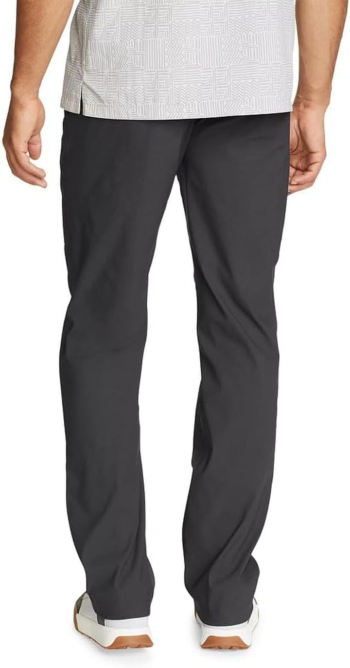 Men'S Horizon Guide Chino Pants