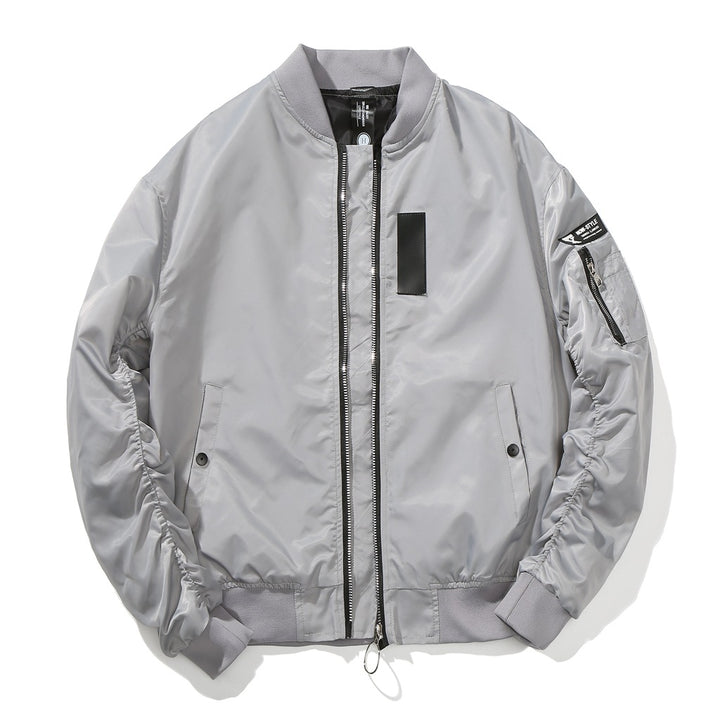 Pilot Jacket Baseball Uniform