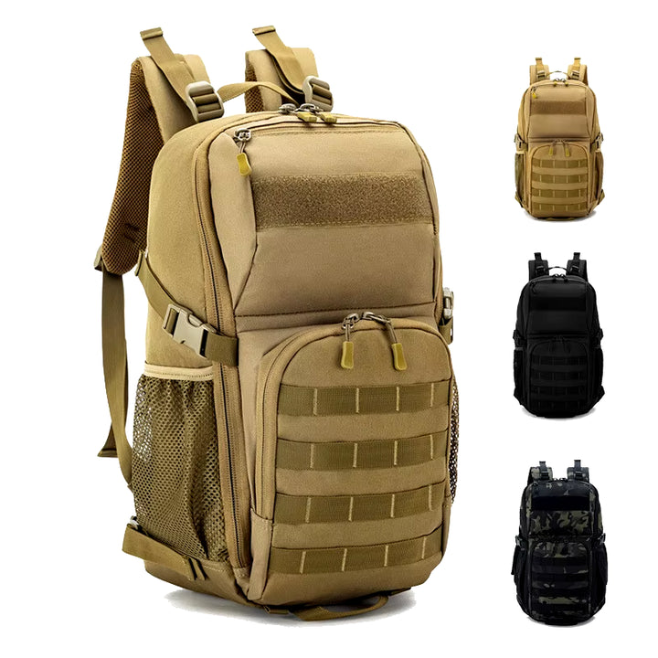 Outdoor Bag, Tactical Backpack, Travel Bags, Climbing Bags, Sports Camping, Backpacks, Hiking Backpack, Mountaineering Backpack