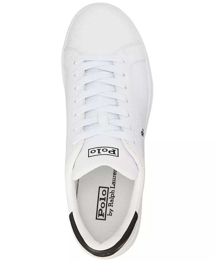 Men'S Heritage Court II Leather Sneaker